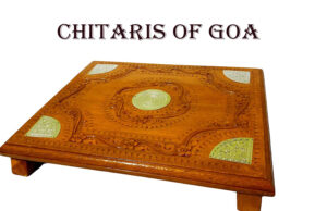 Chitaris – Goa’s traditional wood artisans