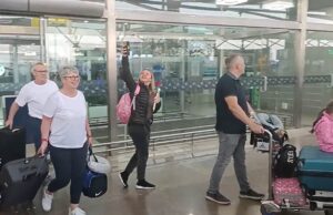 First Charter flight from Kyrgyzstan lands at Dabolim Airport