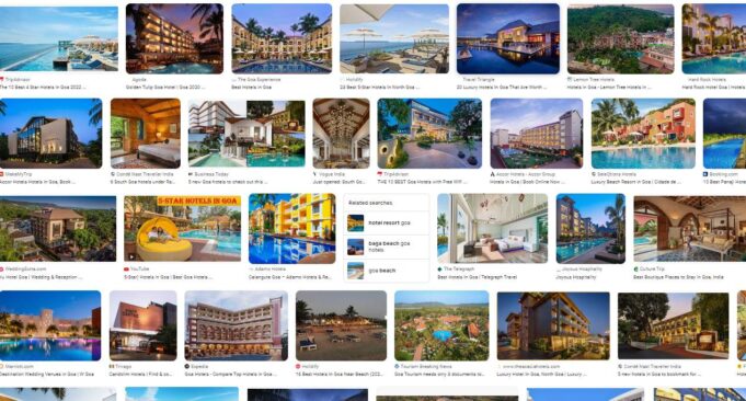 Govt makes it mandatory for hotels to submit data of tourists staying with them on monthly basis; heavy fines to be levied on defaulters