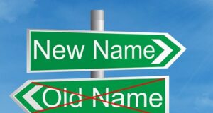 Goa Change of Name and Surname Act placing restriction on change of name to be effective from Dec 25,2022
