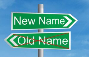Goa Change of Name and Surname Act placing restriction on change of name to be effective from Dec 25,2022