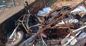 Nothing suspicious about explosion incident at Mapusa: DGP
