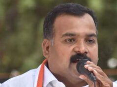 Manickam Tagore appointed AICC In-Charge of Goa