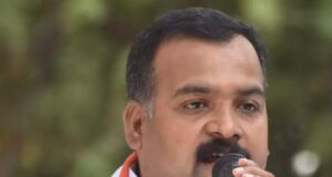 Manickam Tagore appointed AICC In-Charge of Goa