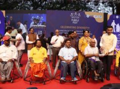 Will make entire State accessible for PwDs: CM’s assurance at Purple Fest