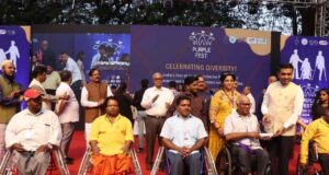 Will make entire State accessible for PwDs: CM’s assurance at Purple Fest
