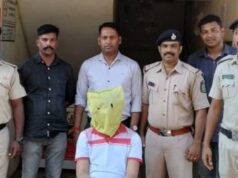 Man trying to flee from Goa after stealing Rs 3.34 lakh worth gold bracelet arrested at Dabolim Airport