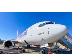 Akasa Air launches operations from Mopa Airport with daily flights to Mumbai and Bengaluru