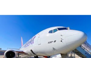 Akasa Air launches operations from Mopa Airport with daily flights to Mumbai and Bengaluru