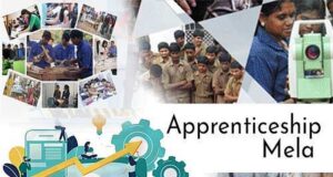 15 plus companies to participate in Apprenticeship Mela on January 11
