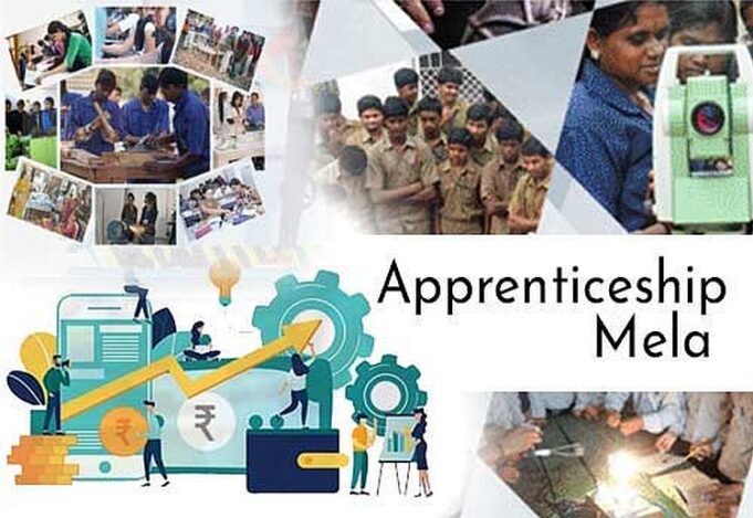 15 plus companies to participate in Apprenticeship Mela on January 11