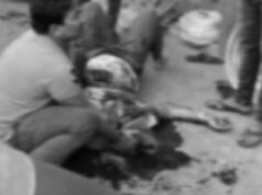 Businessman booked for attempt to murder for attacking his business partner with koita in Margao