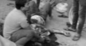 Businessman booked for attempt to murder for attacking his business partner with koita in Margao