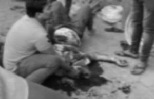 Businessman booked for attempt to murder for attacking his business partner with koita in Margao