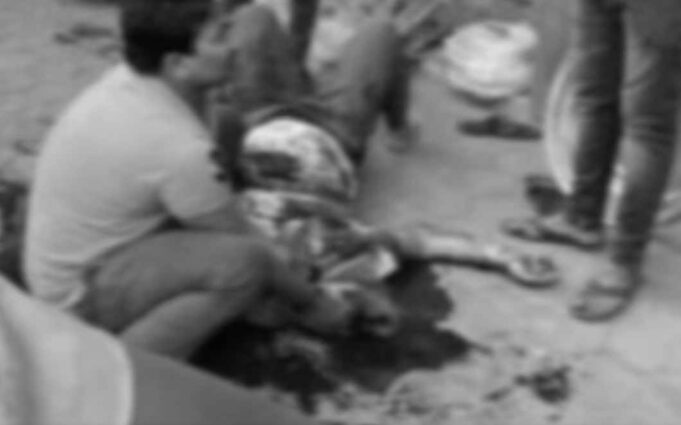 Businessman booked for attempt to murder for attacking his business partner with koita in Margao