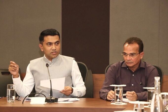 Revenue dept working toward time-bound delivery and digitization of all services: Babush