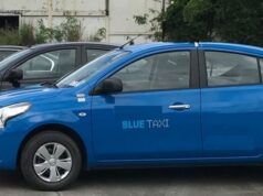 Govt proposes blue taxi stand for Pernekars at Mopa; registration starts tomorrow