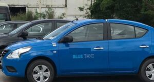 Govt proposes blue taxi stand for Pernekars at Mopa; registration starts tomorrow
