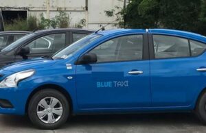 Govt proposes blue taxi stand for Pernekars at Mopa; registration starts tomorrow