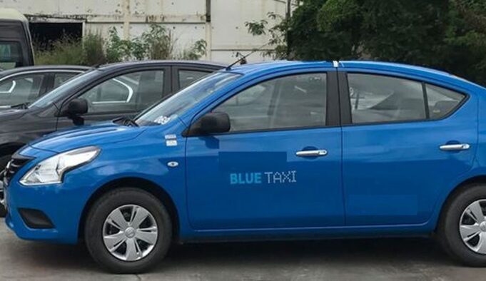Govt proposes blue taxi stand for Pernekars at Mopa; registration starts tomorrow