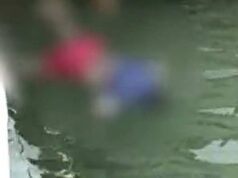 Dead body found near Berth No 9 of MPA