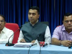 State Cabinet chalks out strategy for Mhadei battle