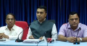 State Cabinet chalks out strategy for Mhadei battle