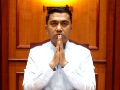 Will successfully handle Mhadei battle through legal, technical & political mean: CM