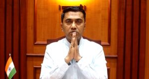 CM Sawant says judicial probe to be considered based on magisterial report