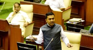 Centre finalises CZMP 2011, Goa gets nod to draft CZMP 2019: CM Sawant