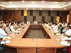 Regularisation of houses to be fast tracked: CM Sawant