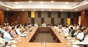 Regularisation of houses to be fast tracked: CM Sawant