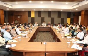 Regularisation of houses to be fast tracked: CM Sawant