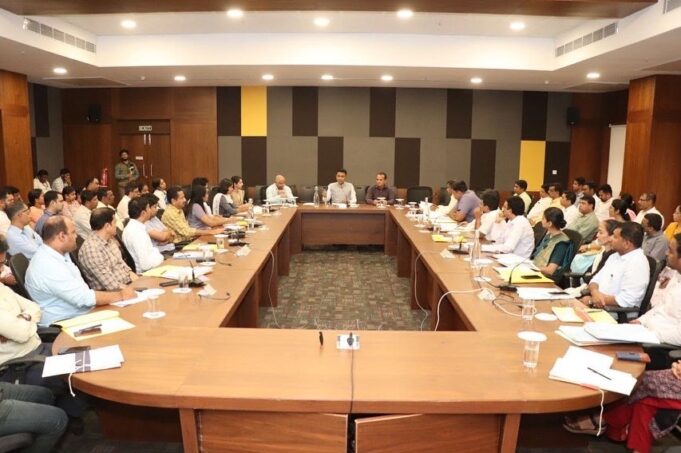 Regularisation of houses to be fast tracked: CM Sawant