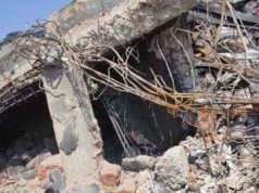 Firefighting on at Pilerne Paint factory on 3rd consecutive day