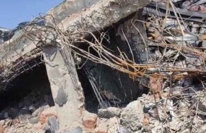 Firefighting on at Pilerne Paint factory on 3rd consecutive day