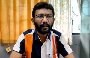 No new variant of covid found in Goa: State epidemiologist