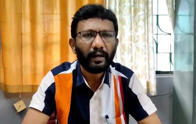 No new variant of covid found in Goa: State epidemiologist