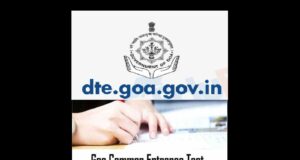 GCET 2023 on May 13 and 14,2023