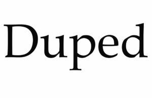 Karnataka native booked for duping Tamil Nadu tourist for Rs 4.64 lakh and stealing his Rs 70,000 worth mobile