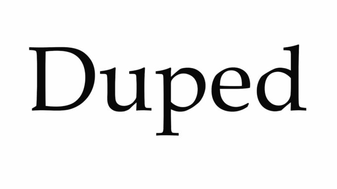 Karnataka native booked for duping Tamil Nadu tourist for Rs 4.64 lakh and stealing his Rs 70,000 worth mobile