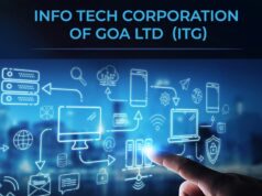 Applications invited for empanelment of Technical Manpower on assignment basis for Goa govt depts