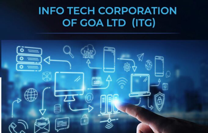 Applications invited for empanelment of Technical Manpower on assignment basis for Goa govt depts