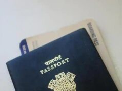 Bangladeshi national lady held at Dabolim for entering India with fake documents