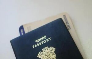 Bangladeshi national lady held at Dabolim for entering India with fake documents