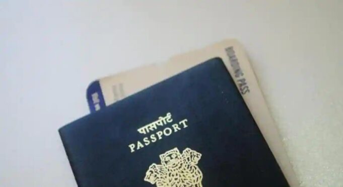 Bangladeshi national lady held at Dabolim for entering India with fake documents
