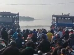Dense fog disrupts ferry services in most parts of Goa