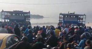 Dense fog disrupts ferry services in most parts of Goa
