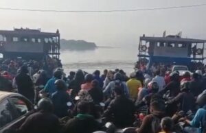 Dense fog disrupts ferry services in most parts of Goa