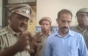 Dangui Colony explosion was due to leaking LPG pipe, say officials